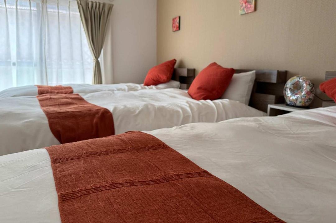 Photo of Bedroom in Higashimikuni