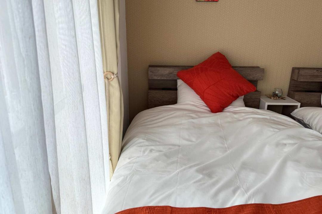 Photo of Bedroom in Higashimikuni
