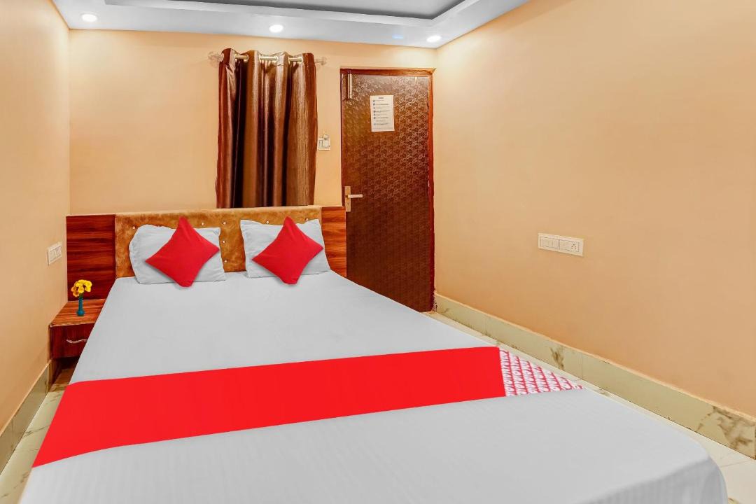 Photo of Bedroom in Tonk Road