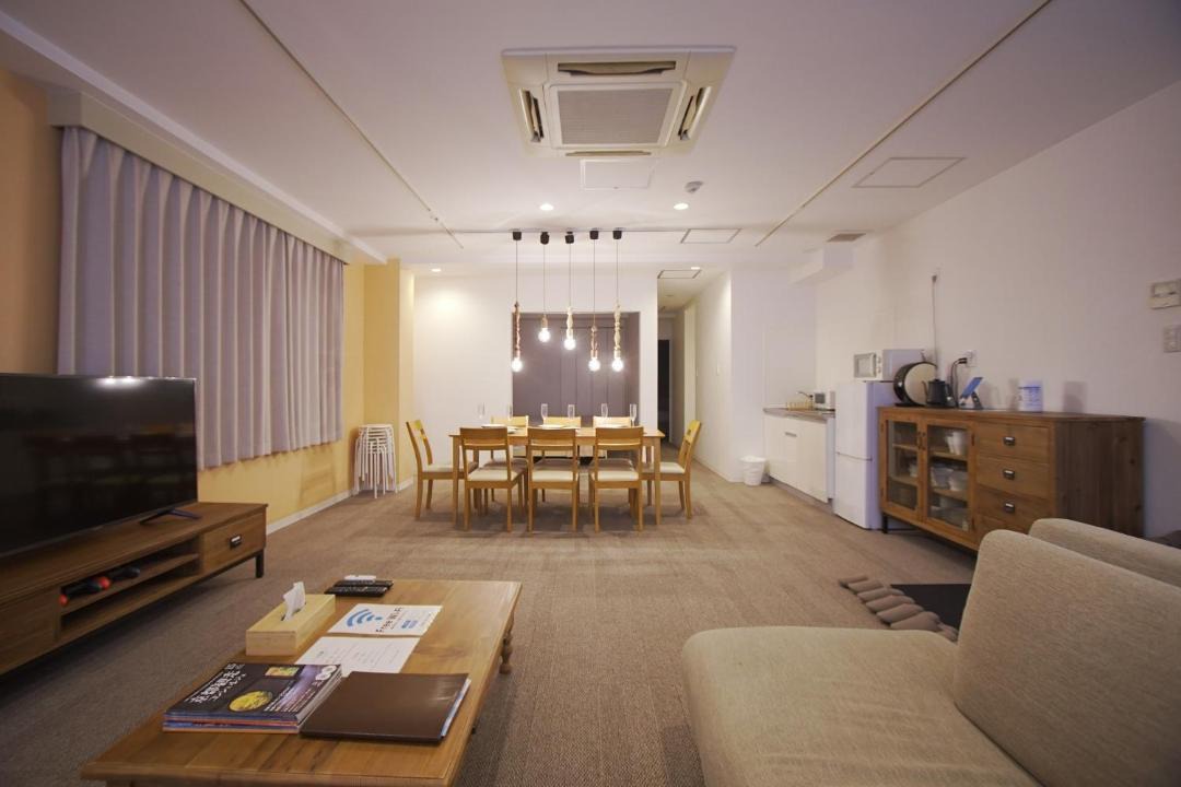 Photo of Livingroom in Kita