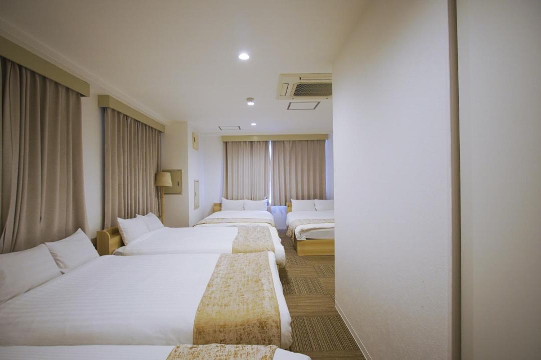 Photo of Bedroom in Kita