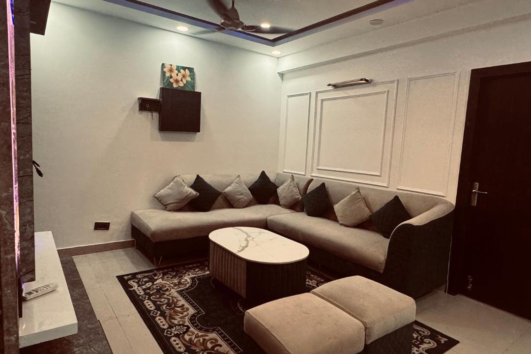 Photo of Livingroom in Ghaziabad