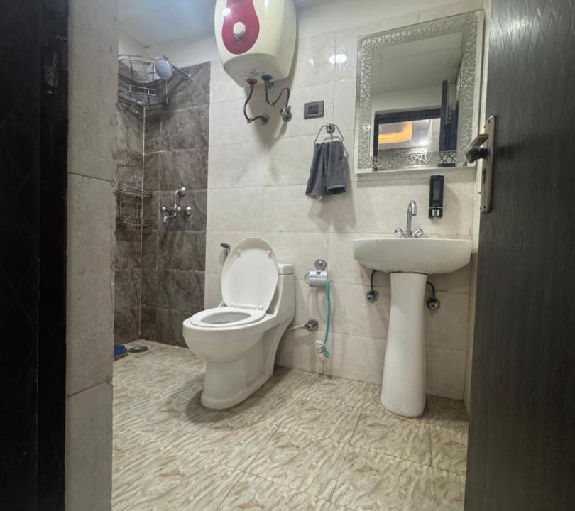 Photo of Bathroom in Ghaziabad