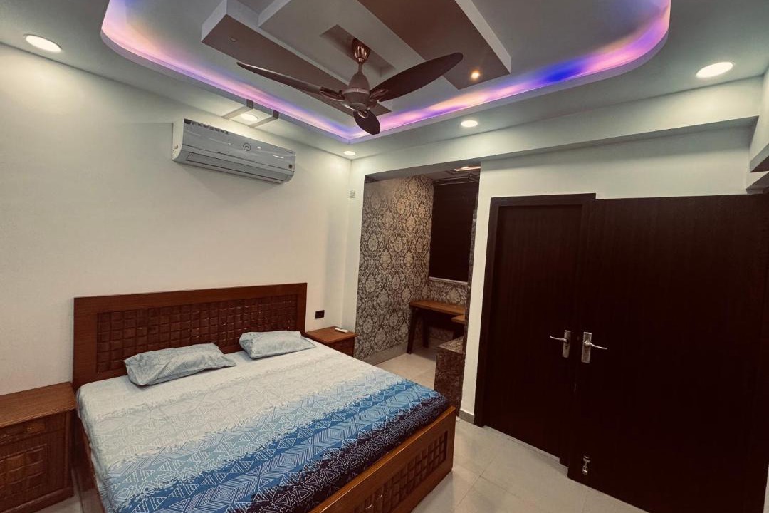 Photo of Bedroom in Ghaziabad