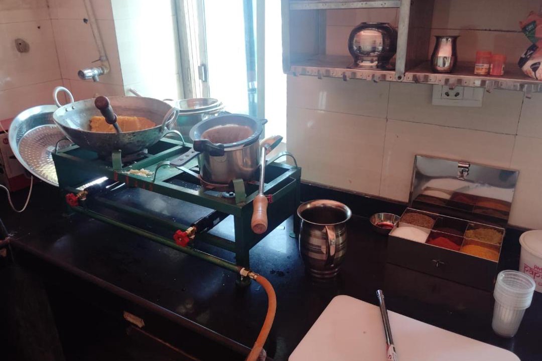 Photo of Kitchen in Jodhpur