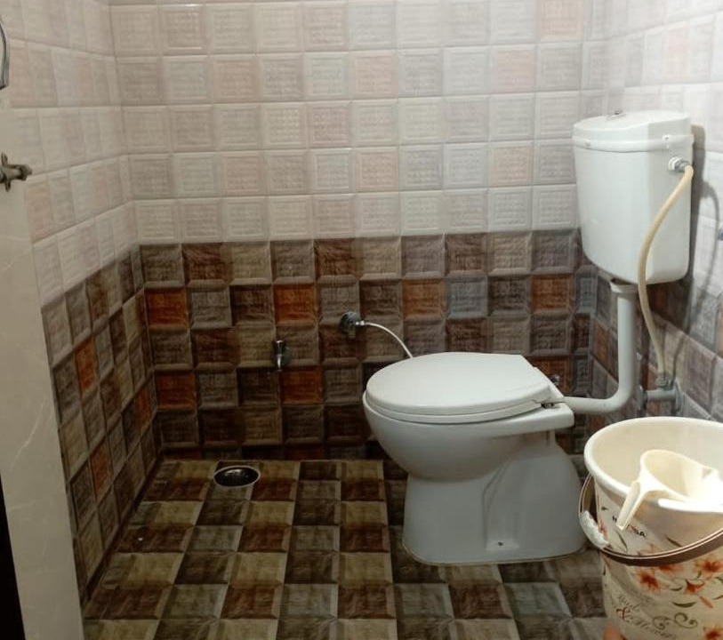 Photo of Bathroom in Jodhpur