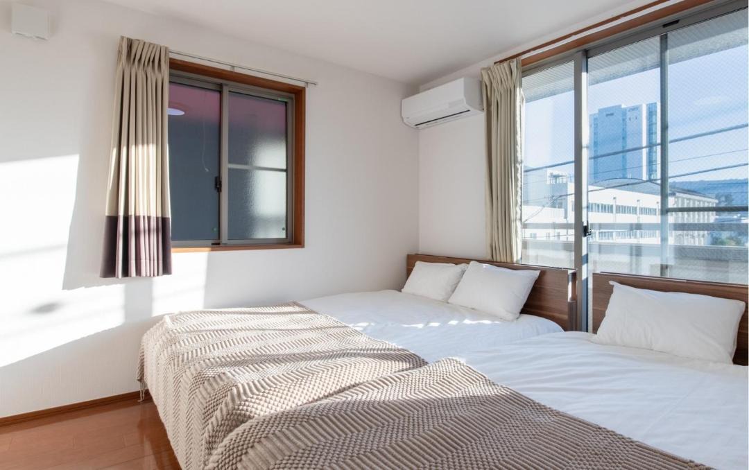 Photo of Bedroom in Minamisuna
