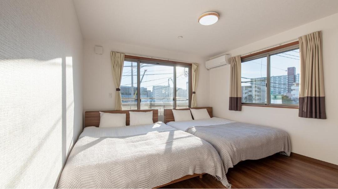 Photo of Bedroom in Minamisuna