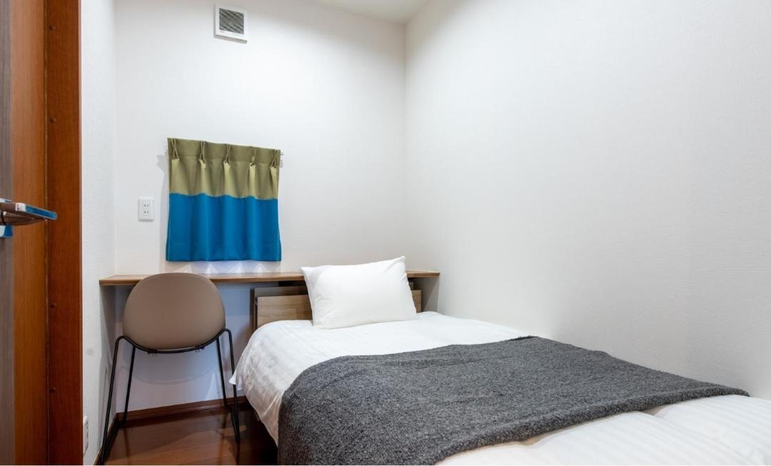 Photo of Bedroom in Minamisuna