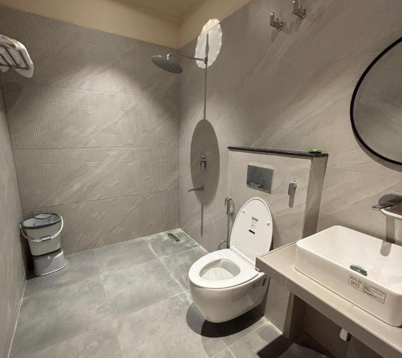 Photo of Bathroom in Mahwah