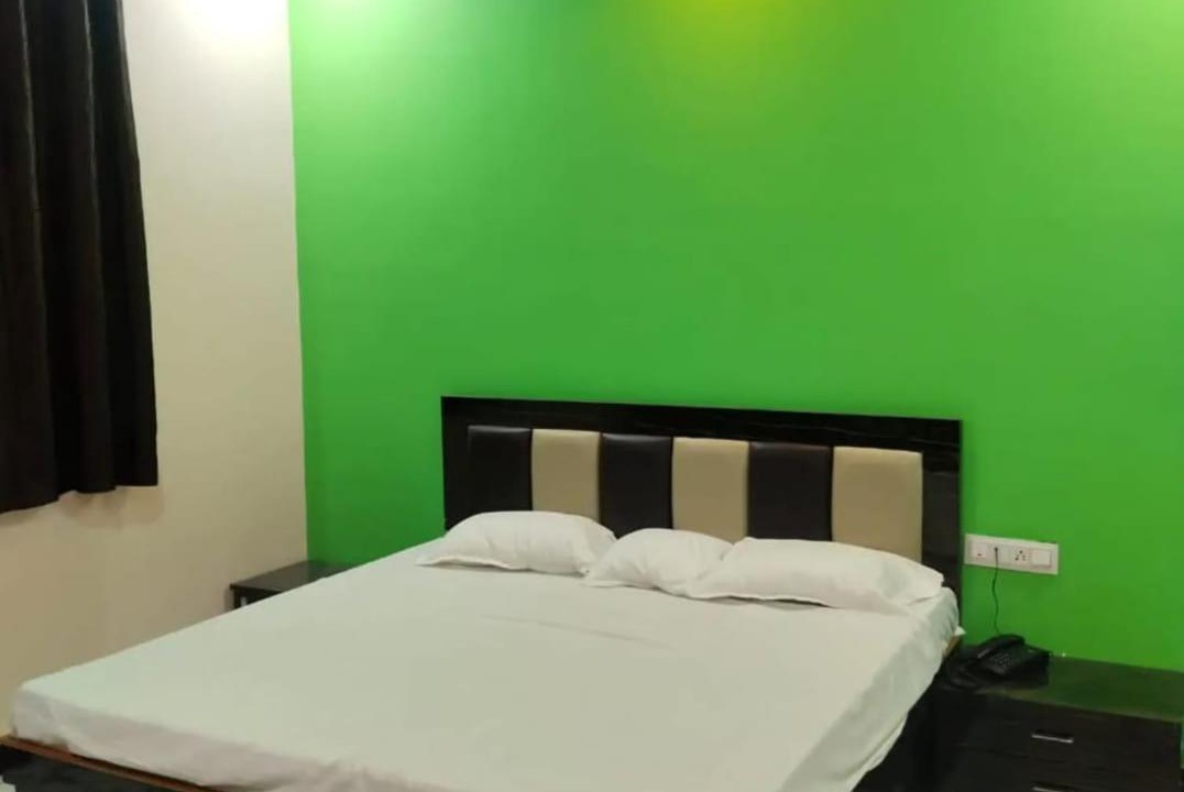 Photo of Bedroom in Mandsaur