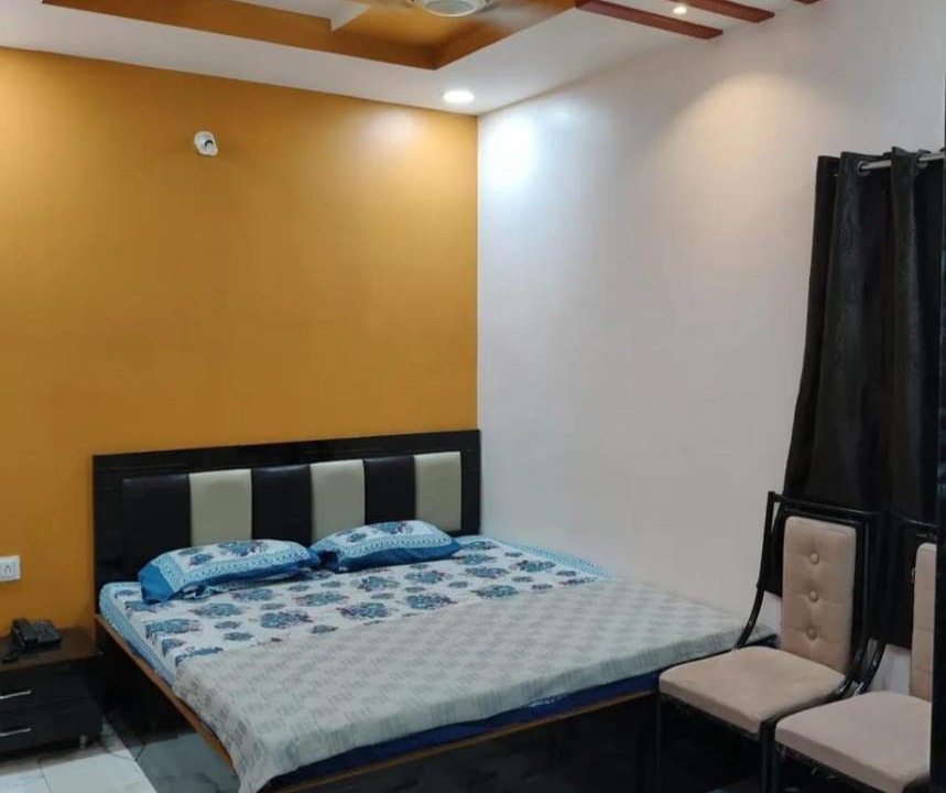 Photo of Bedroom in Mandsaur