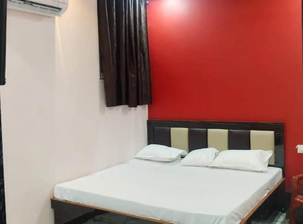 Photo of Bedroom in Mandsaur