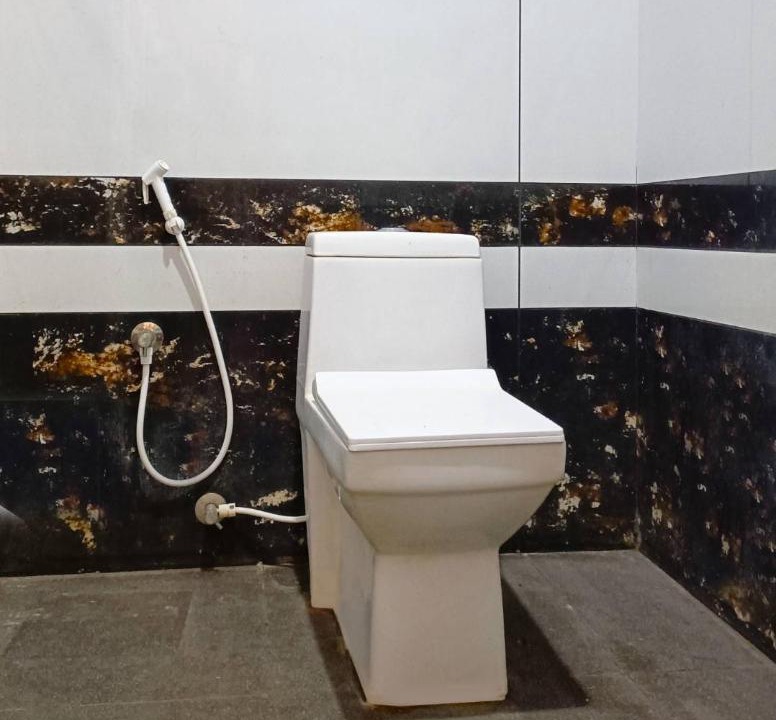 Photo of Bathroom in Alappuzha