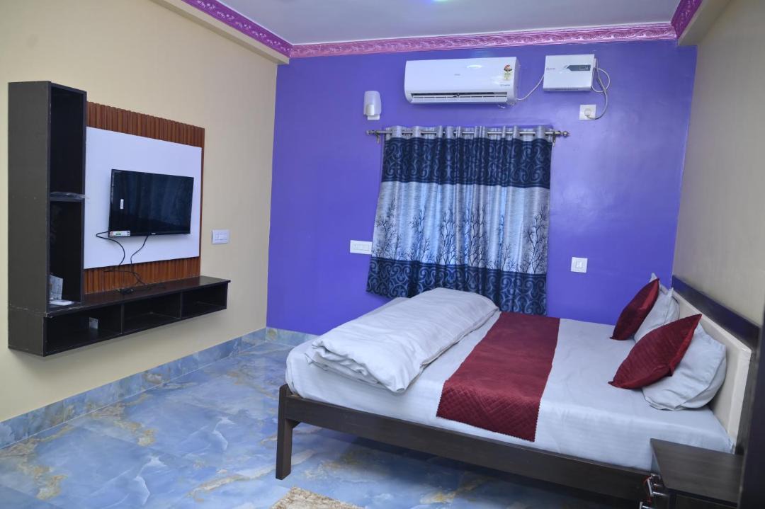 Photo of Bedroom in Konark