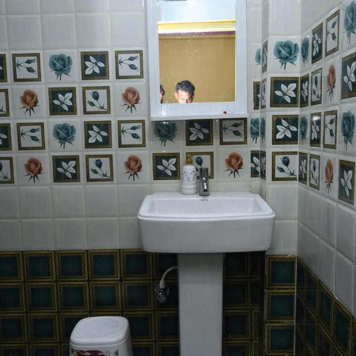 Photo of Bathroom in Konark