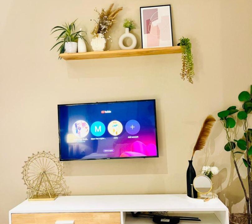 Photo of Livingroom in Kuala Lumpur City Centre