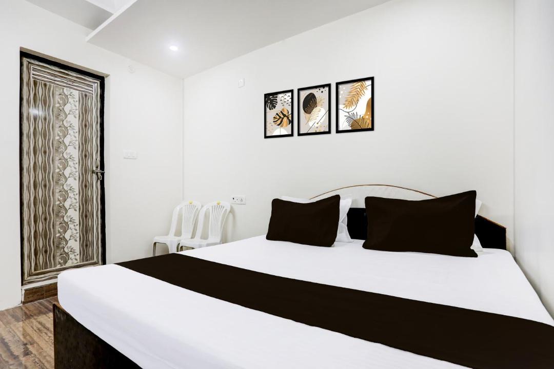 Photo of Bedroom in Allahabad