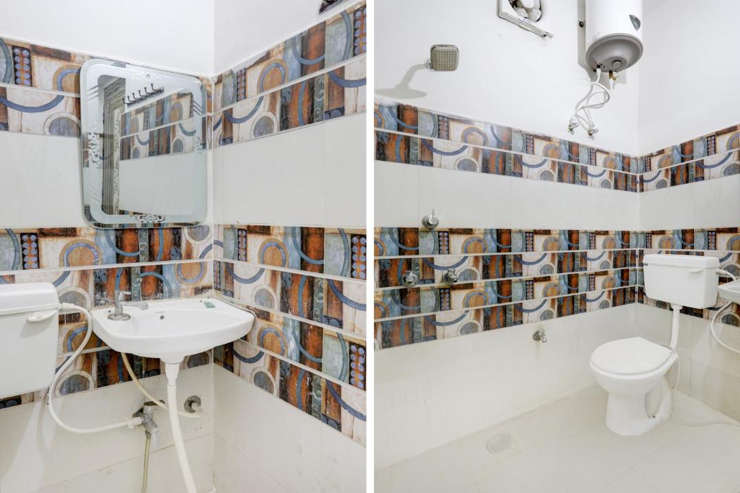 Photo of Bathroom in Allahabad