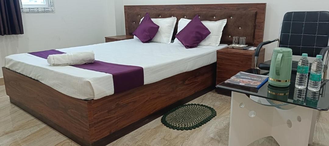 Photo of Bedroom in Muzaffarpur