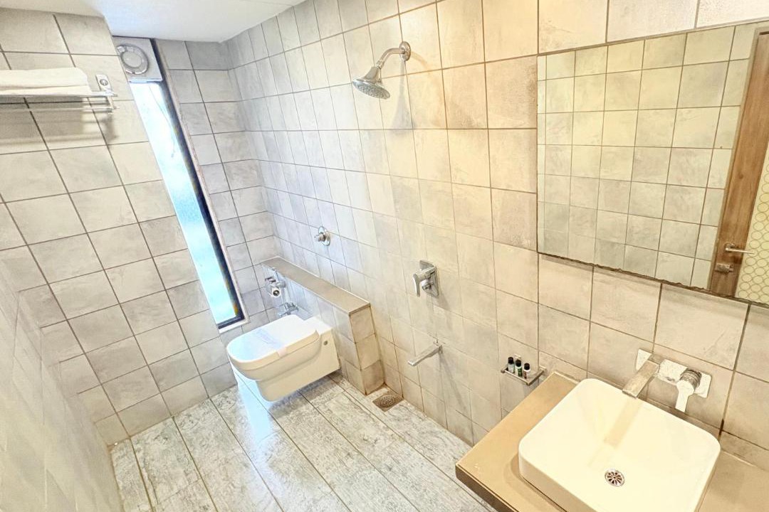 Photo of Bathroom in Navrangpura
