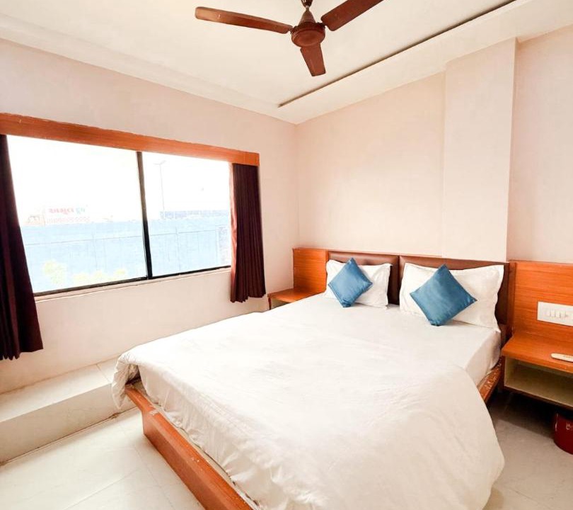 Photo of Bedroom in Sarkhej