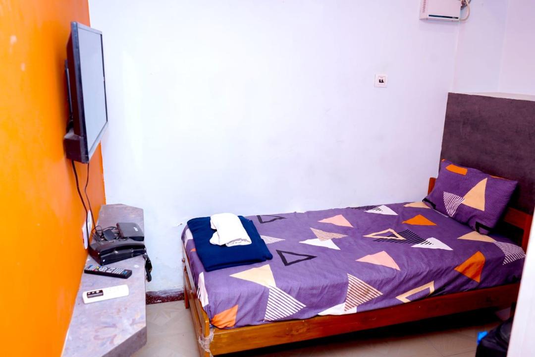 Photo of Bedroom in Kumbakonam