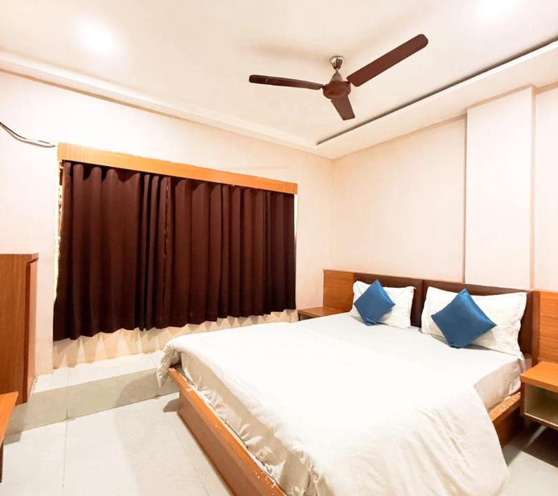 Photo of Bedroom in Sarkhej