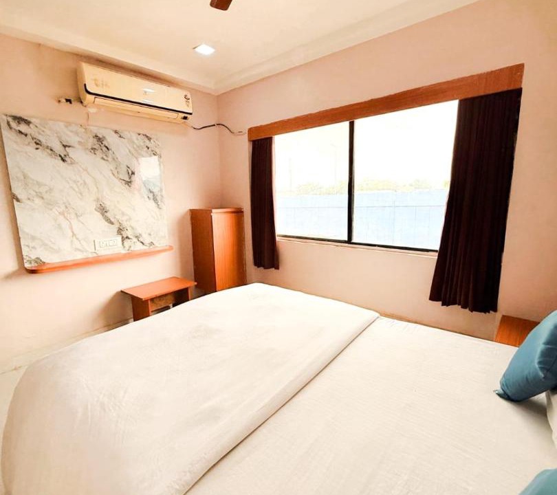 Photo of Bedroom in Sarkhej