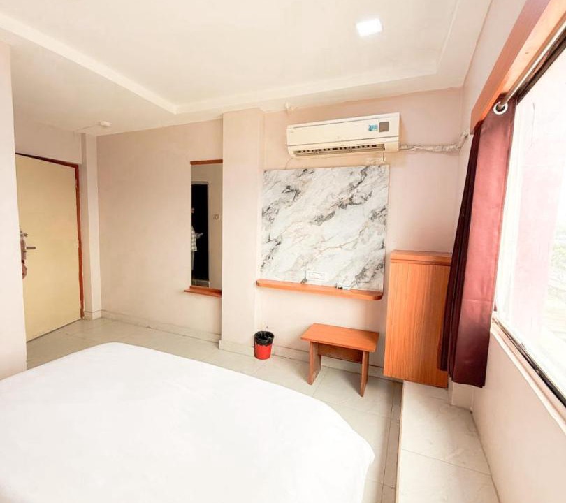 Photo of Bedroom in Sarkhej