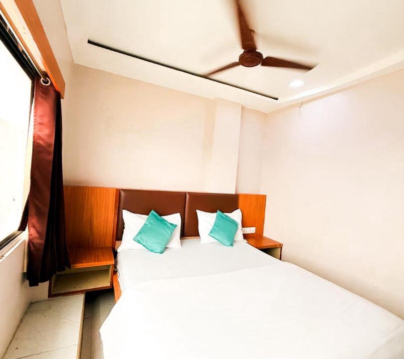 Photo of Bedroom in Sarkhej