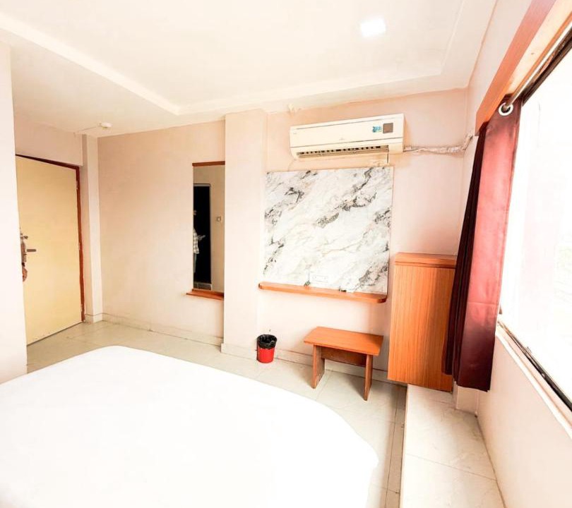 Photo of Bedroom in Sarkhej