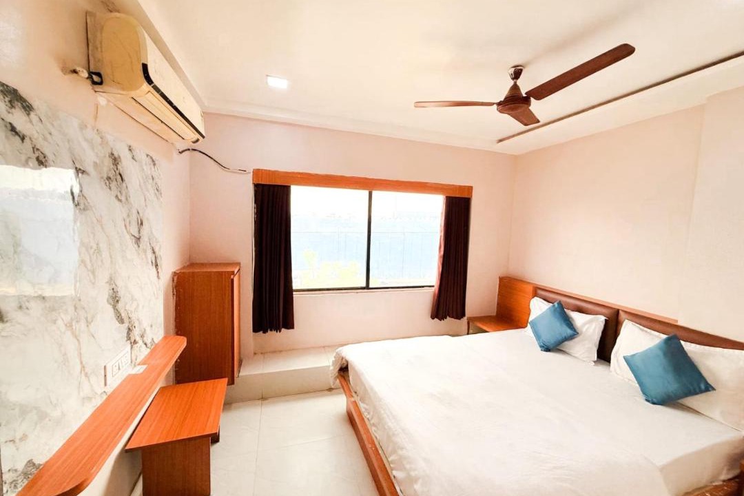 Photo of Bedroom in Sarkhej
