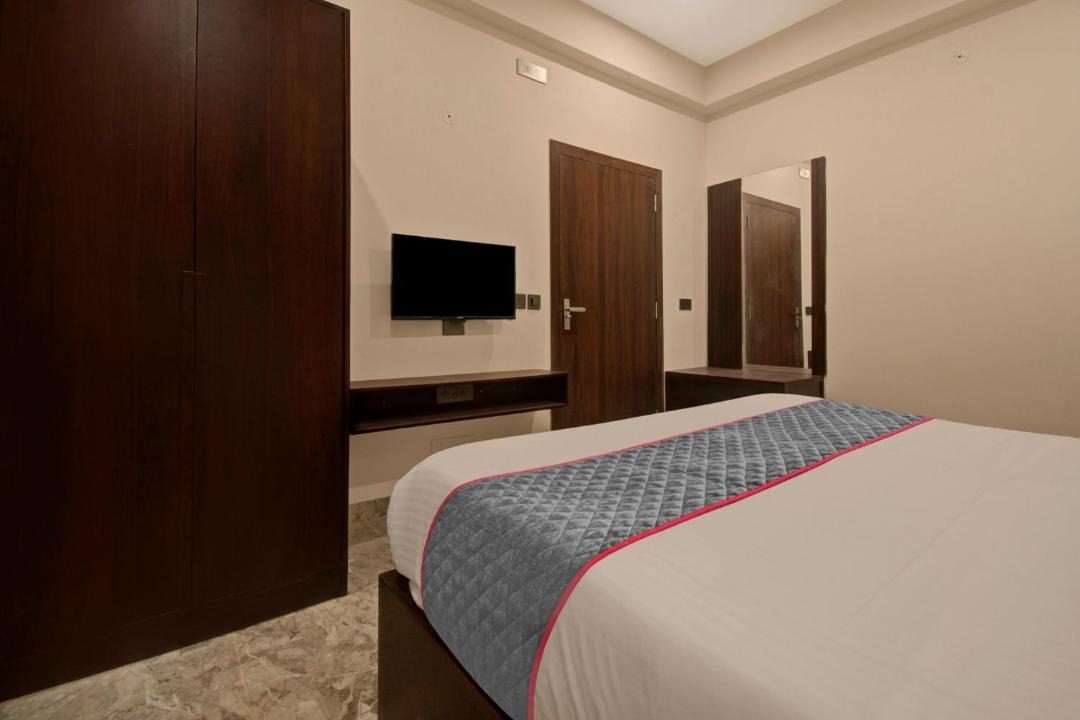 Photo of Bedroom in Malviya Nagar