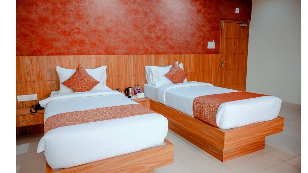 Photo of Bedroom in Rampur Hat