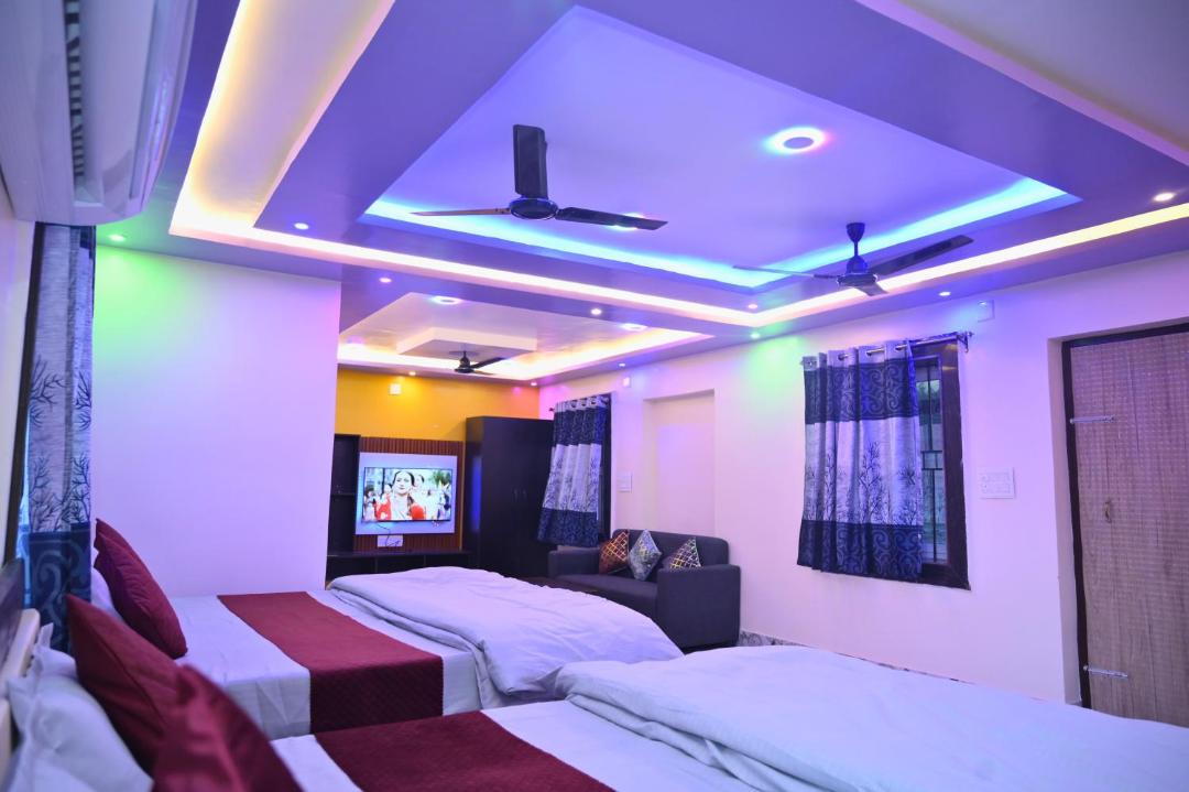 Photo of Bedroom in Konark
