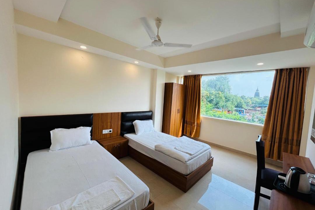 Photo of Bedroom in Bodh Gaya