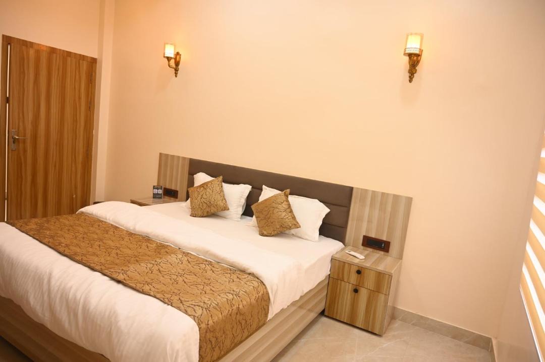 Photo of Bedroom in Faizabad