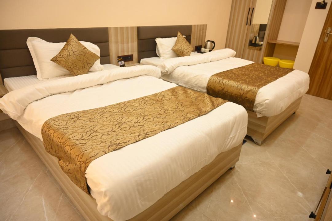 Photo of Bedroom in Faizabad