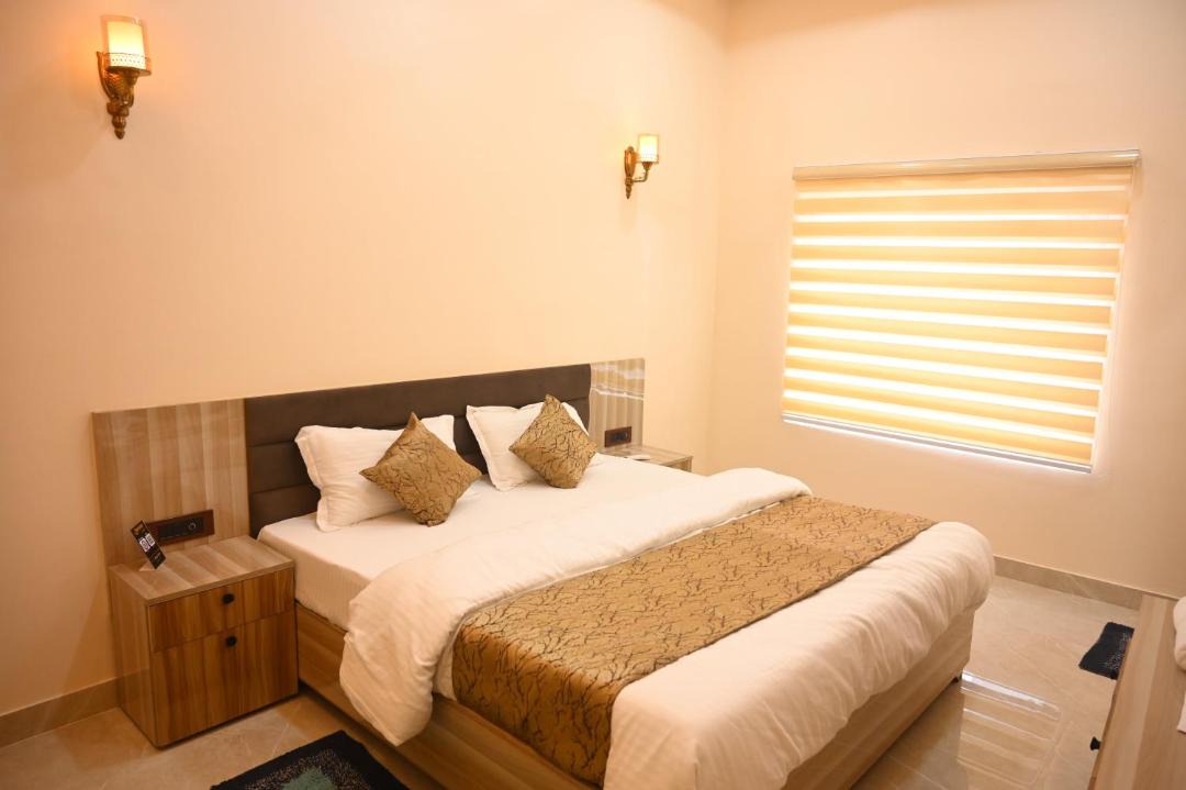 Photo of Bedroom in Faizabad