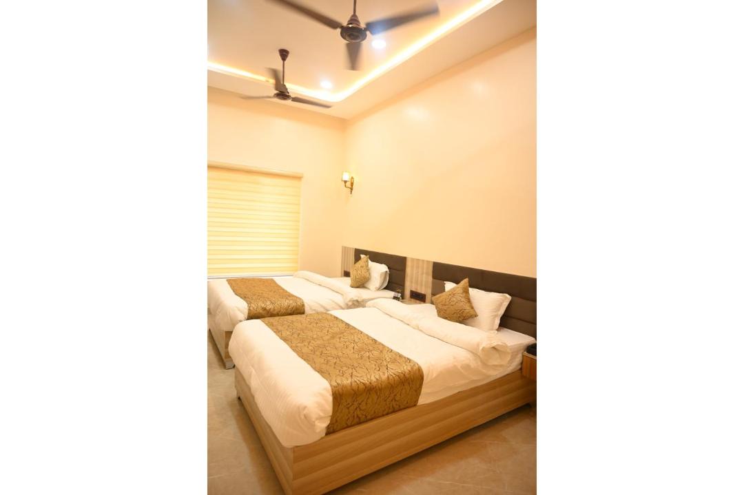 Photo of Bedroom in Faizabad