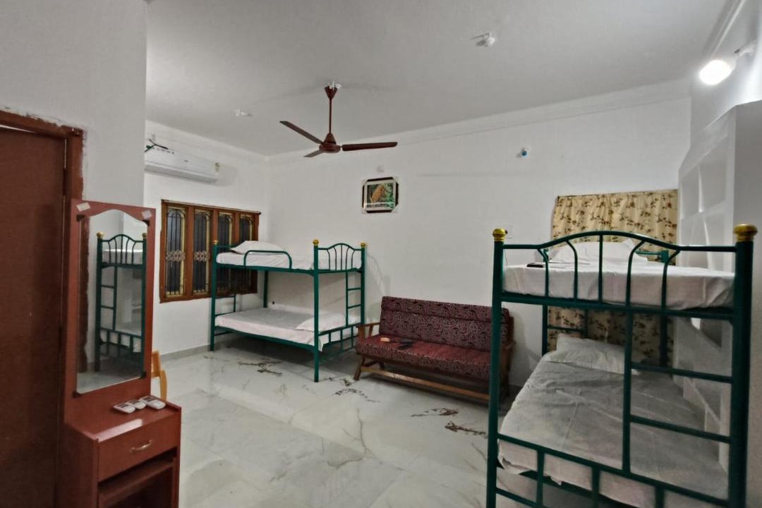 Photo of Bedroom in Madurai
