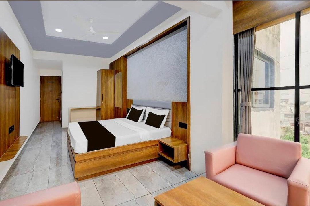 Photo of Bedroom in Mahesana