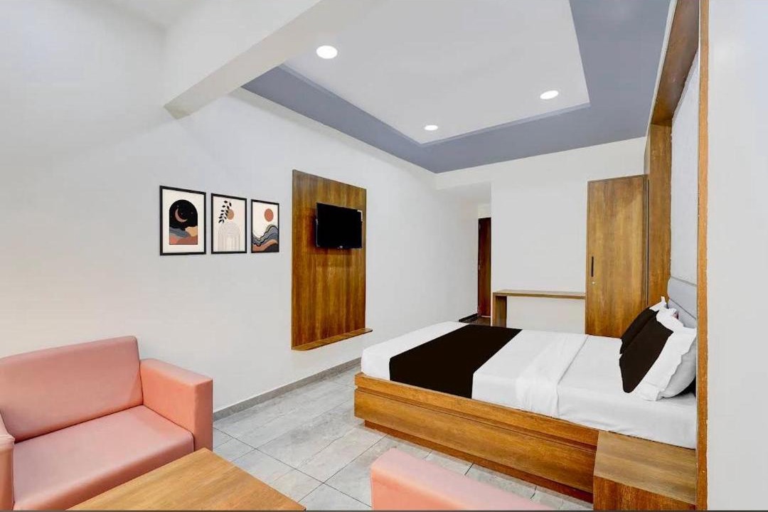 Photo of Bedroom in Mahesana