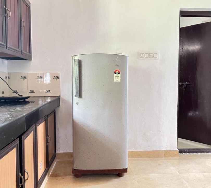 Photo of Kitchen in Quilon