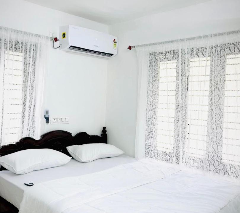 Photo of Bedroom in Quilon