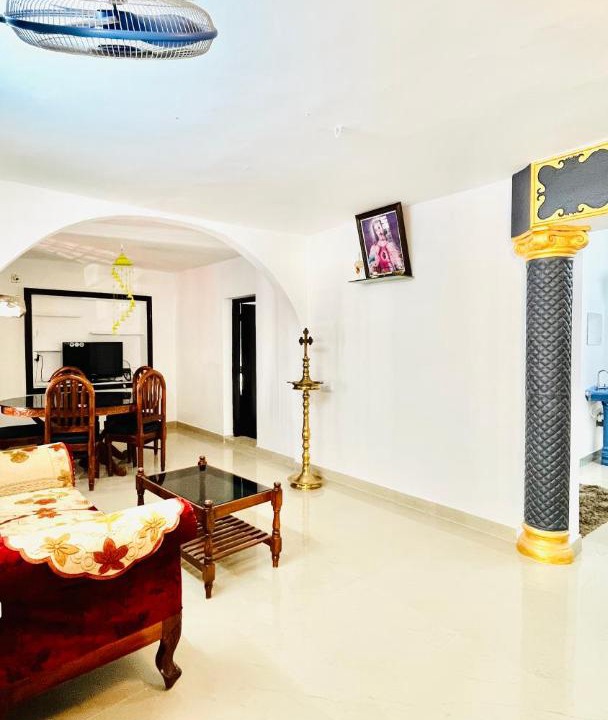 Photo of Livingroom in Quilon