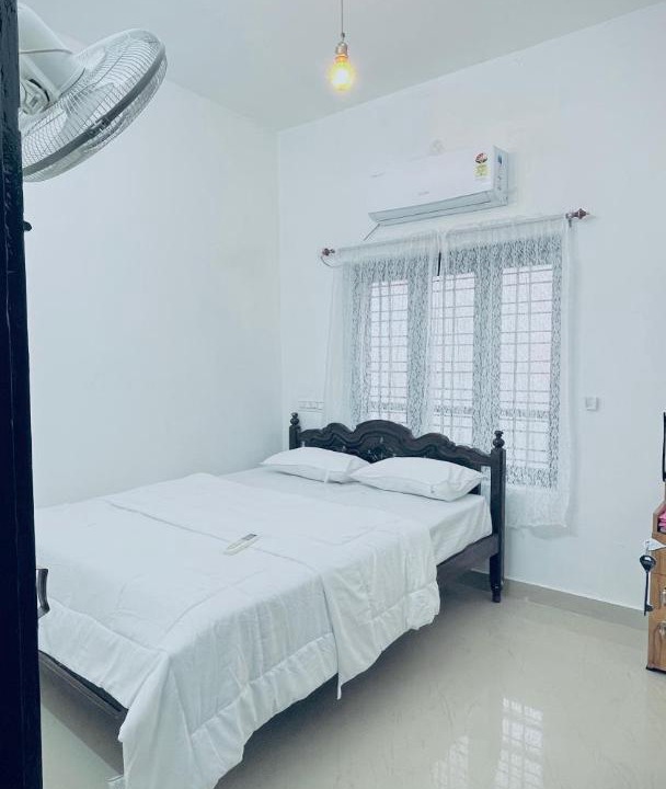 Photo of Bedroom in Quilon