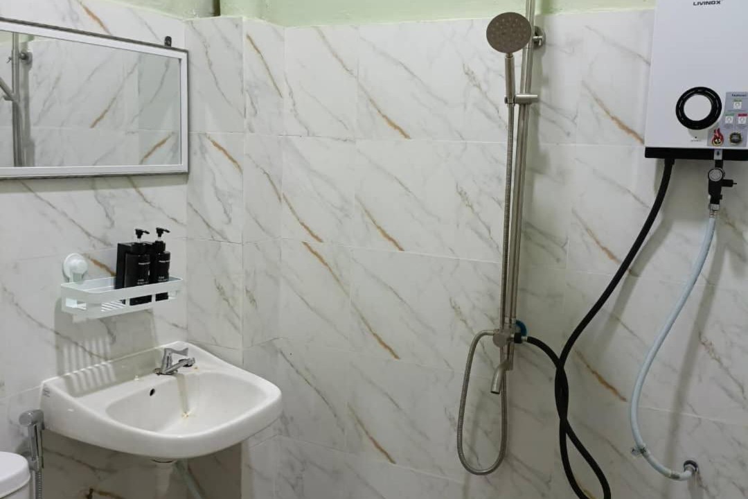 Photo of Bathroom in Danau Kota