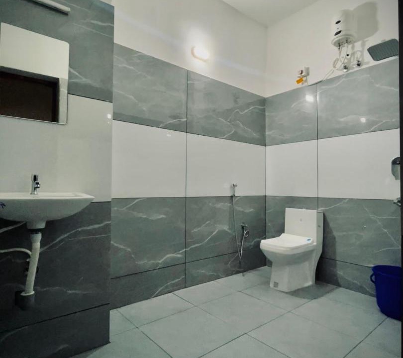 Photo of Bathroom in Quilon